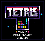 Chromatic Tetris — sstitle (WOR)