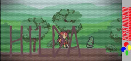 Hilda — steamgrid