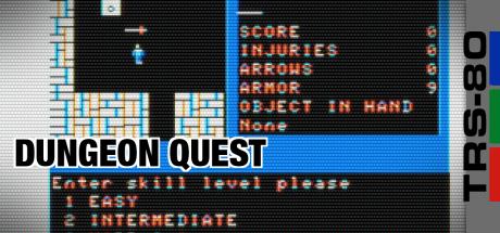 Dungeon Quest — steamgrid