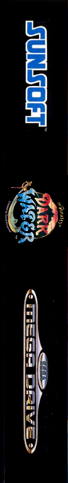 Pirates Of Dark Water, The — box-2D-side (EU)