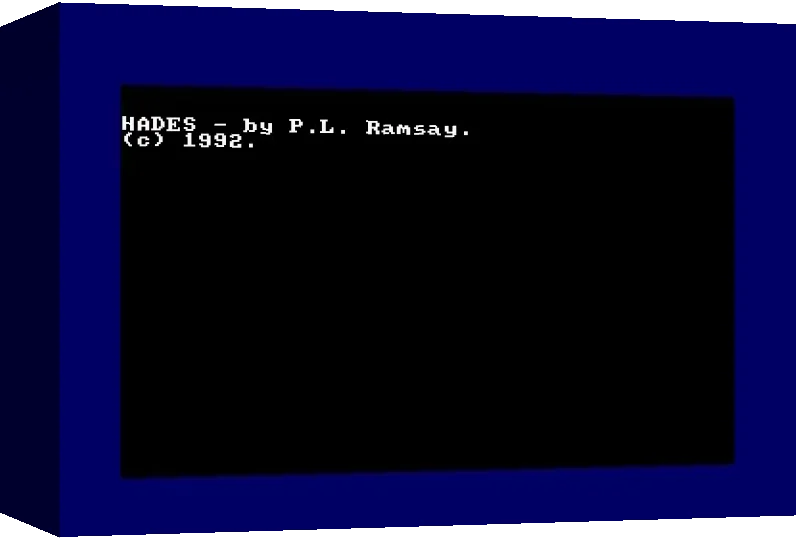 Hades — box-3D (WOR)