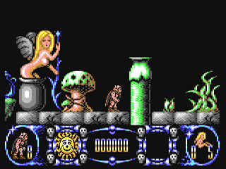 Stormlord — ss (EU)