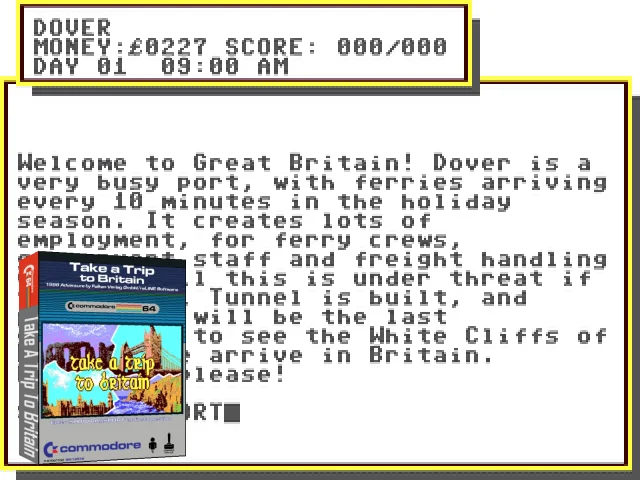 Take a Trip to Britain — mixrbv2 (CUS)