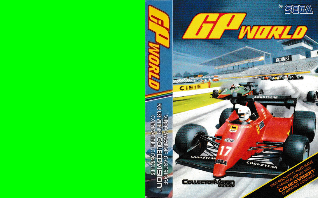GP World — box-texture (US)