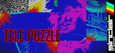 Tele Puzzle — steamgrid