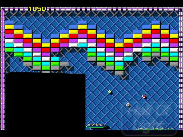 Ultraball — mixrbv2 (WOR)