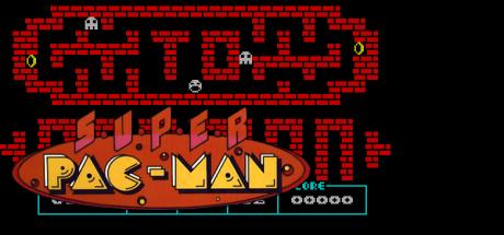 Super Pacman — steamgrid