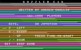 Guzzler — sstitle (EU)