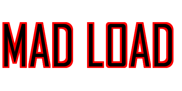 Mad Load — wheel-hd (SS)