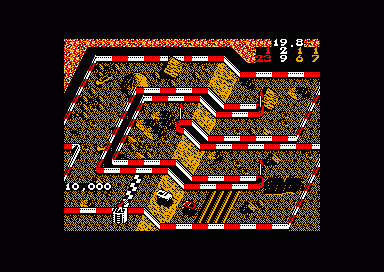 Ivan 'Ironman' Stewart's Super Off Road — ss (EU)