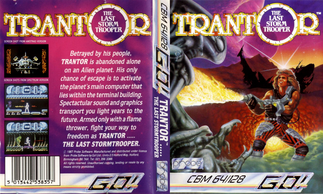 Trantor The Last Stormtrooper — box-texture (EU)