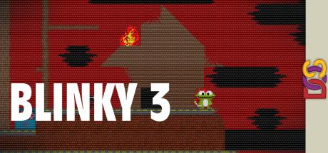 Blinky 3 — steamgrid