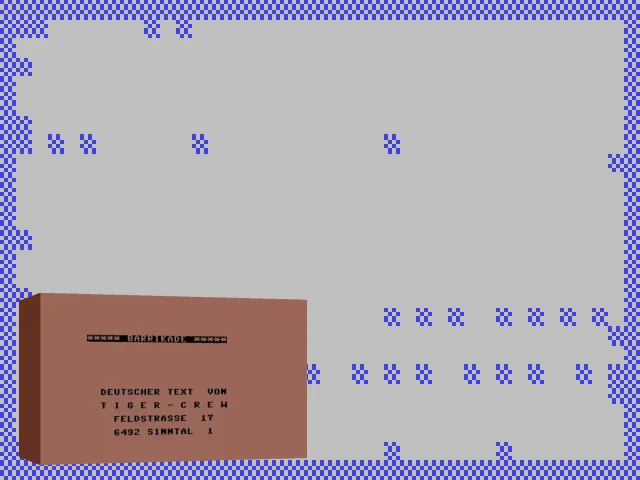 Barrikade — mixrbv2 (WOR)