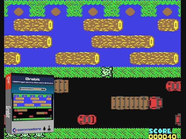 Grebit — mixrbv2 (CUS)