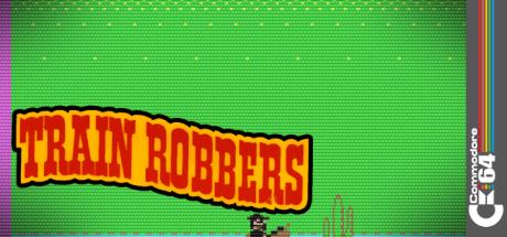 Train Robbers — steamgrid