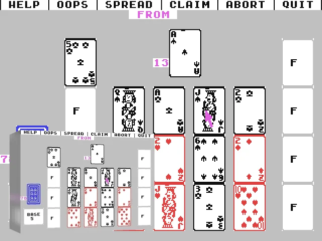 Plot, The — mixrbv2 (WOR)