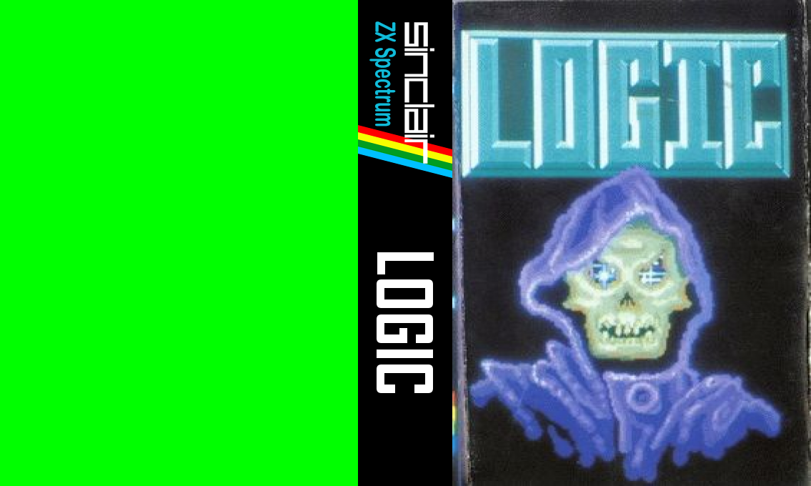 Logic — box-texture (WOR)