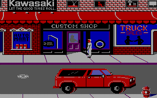 4x4 Off-road Racing — ss (US)