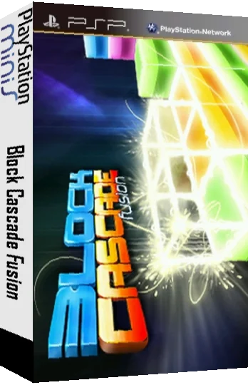 Block Cascade Fusion — box-3D (EU)