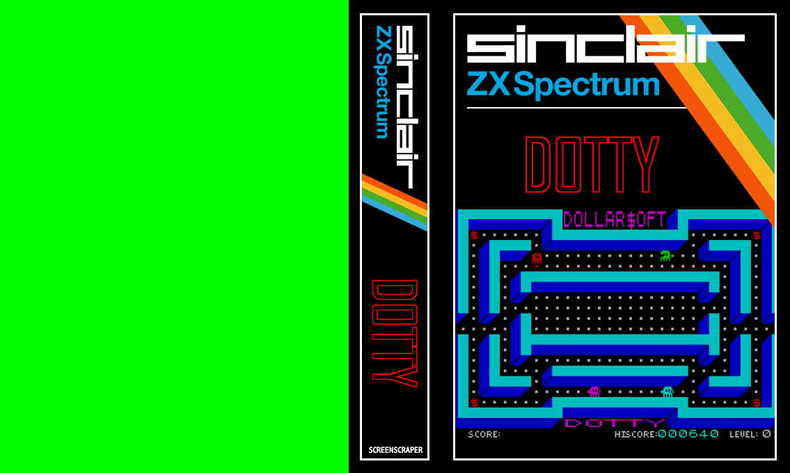 Dotty — box-texture (SS)