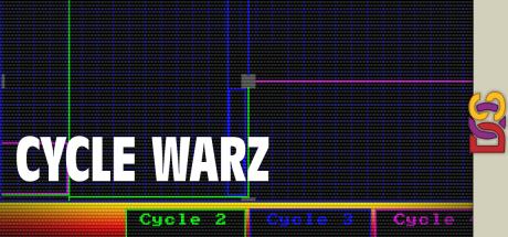 Cycle Warz — steamgrid