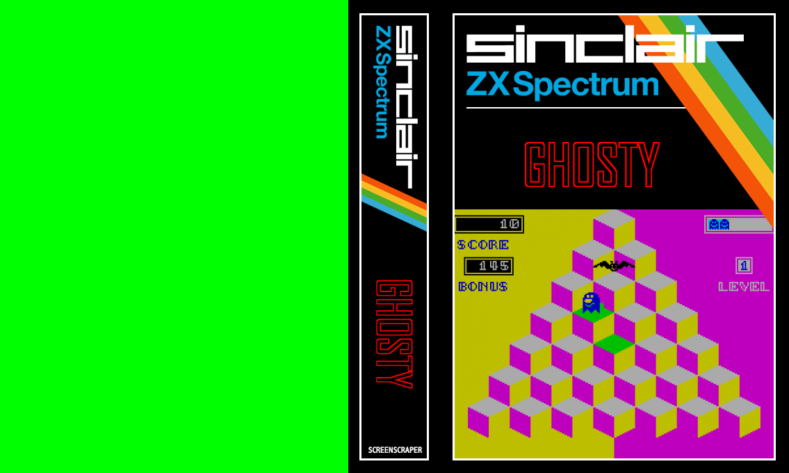 Ghosty — box-texture (SS)