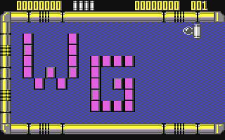 Krakout '89 — ss (EU)