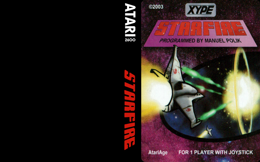 Star Fire — box-texture (WOR)