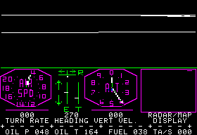 A2-FS1 Flight Simulator — ss (WOR)