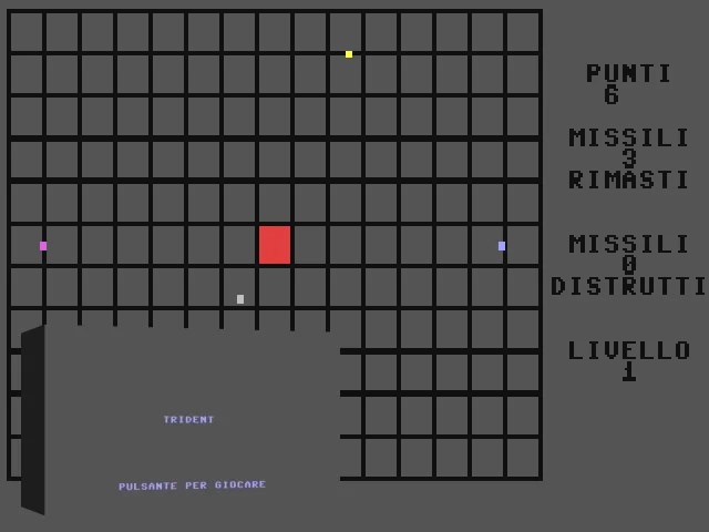 Trident — mixrbv2 (WOR)