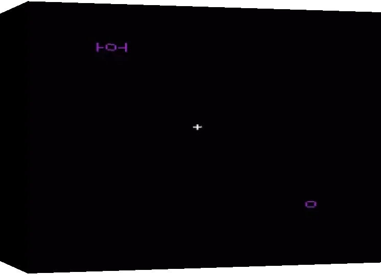 Space Shooter — box-3D (WOR)