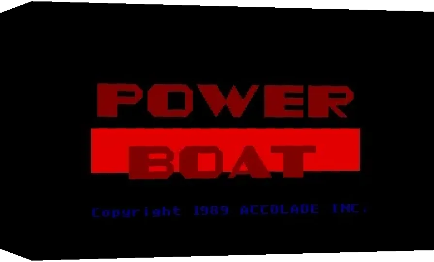 PowerBoat USA - Offshore Superboat Racing — box-3D (EU)