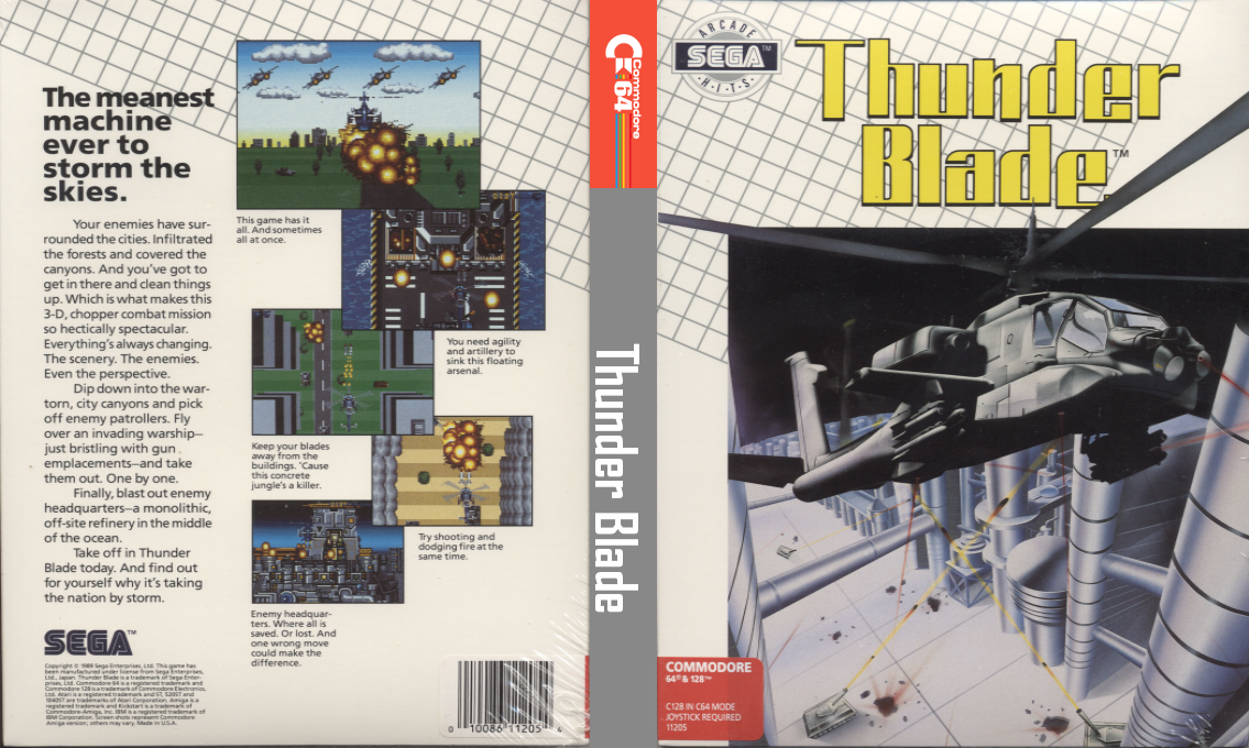 Thunder Blade — box-texture (US)