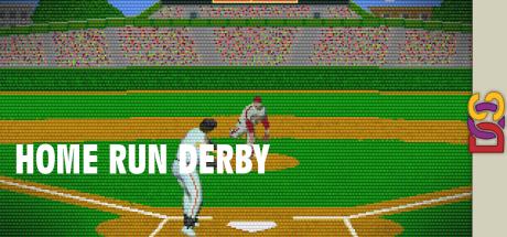 Home Run Derby — steamgrid