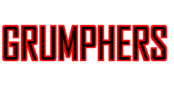 Grumphers — wheel-hd (SS)