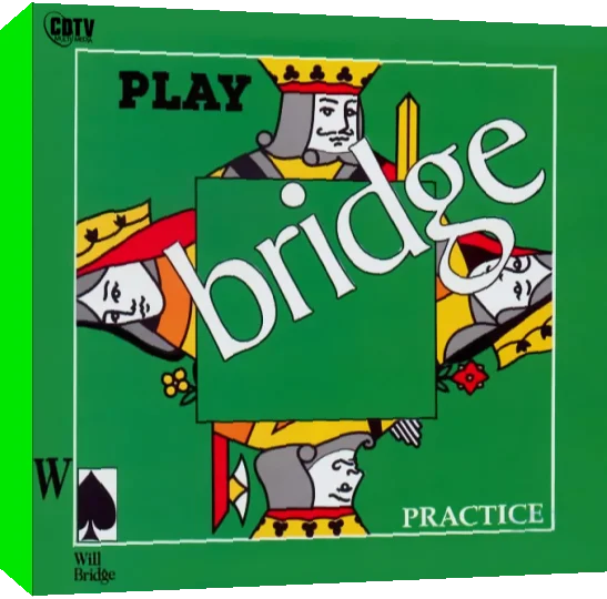 Will Bridge Vol. 1 - Initiation aux Encheres - Practice — box-3D (EU)