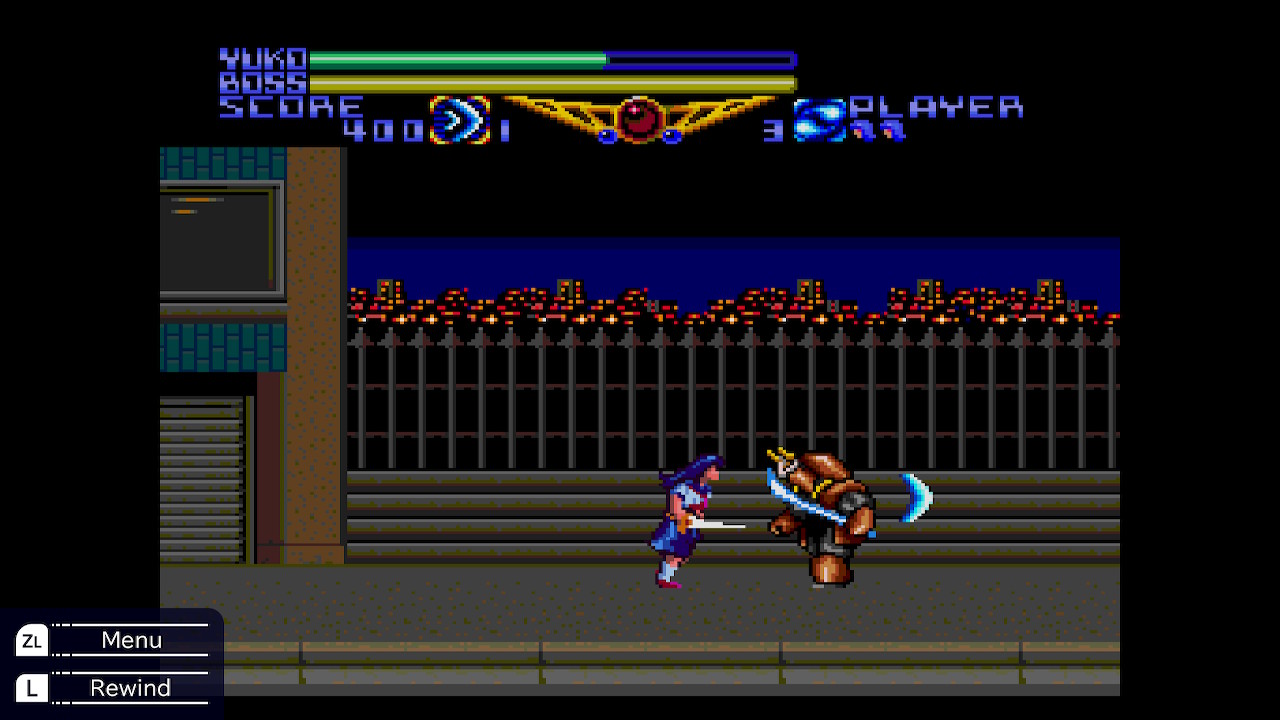 Valis 2 — ss (WOR)
