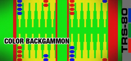 backgammon — steamgrid
