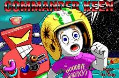 Commander Keen 5 - The Armageddon Machine — sstitle (US)
