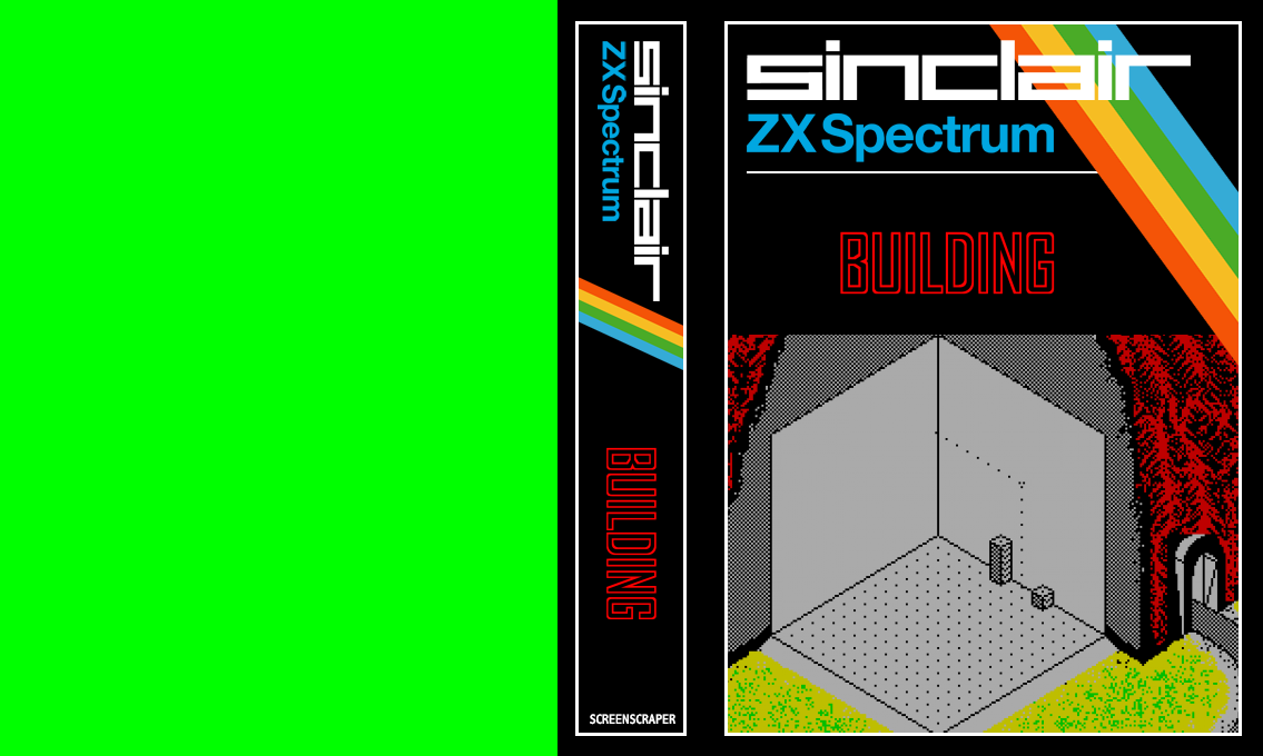 Building — box-texture (SS)