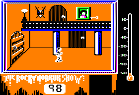 Rocky Horror Show, The — ss (US)