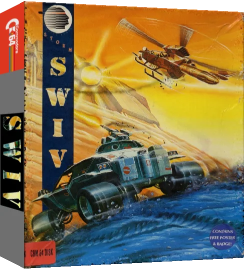 S.W.I.V. — box-3D (EU)