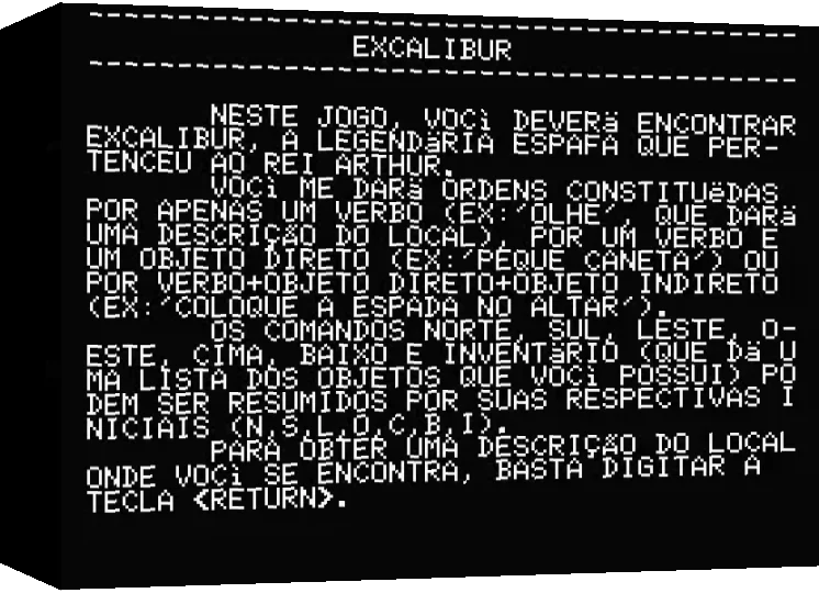 Excalibur — box-3D (WOR)