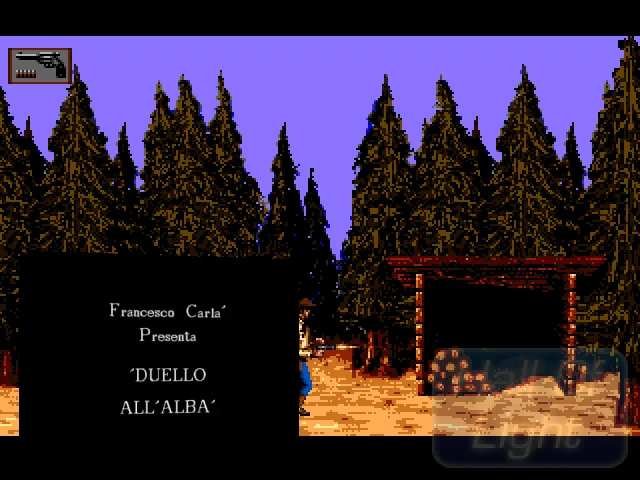 Tex 11 - Duello All'alba — mixrbv2 (WOR)