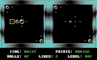 Toyballs — ss (EU)