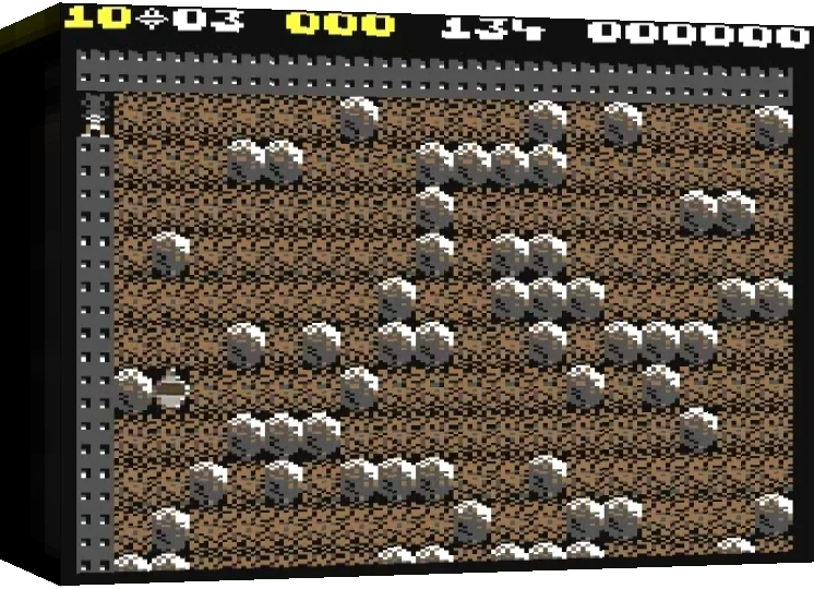 Bouldi Dash 07 — box-3D (WOR)