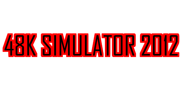 48K Simulator 2012 — wheel-hd (SS)
