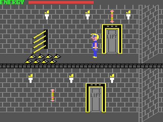 Freak Factory — ss (WOR)