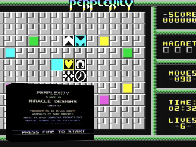 Perplexity — mixrbv2 (WOR)