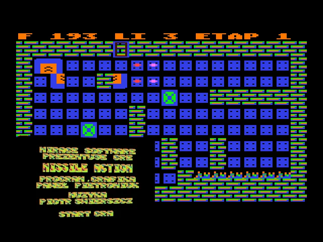 Missile Action — mixrbv2 (WOR)